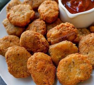 Veg Nuggets
