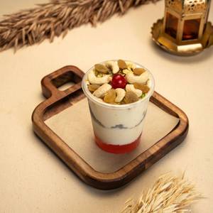 Hyderabadi Lassi