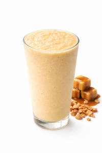 Butterscotch Lassi