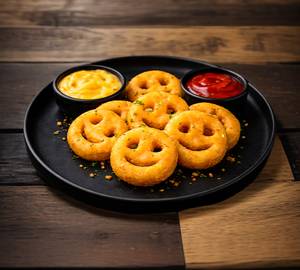 Fried Smiley's