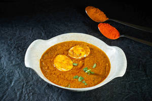 Egg Curry