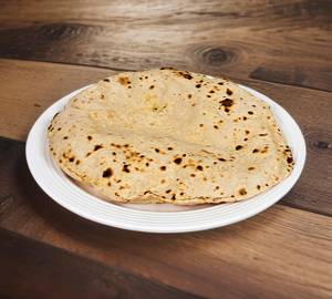 Tawa Roti