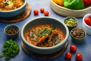 Prawn Masala
