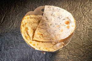 Plain Naan