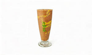 Peanut Butter Oat Meal