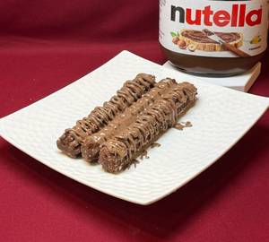 Nutella Midnight