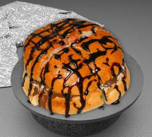 Bun-e-Nutella