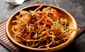 Chinese Bhel