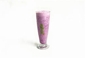 Blueberry Fruit Shake