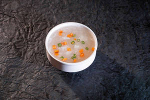 Chicken Sweet Corn Soup