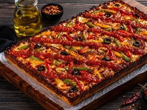 Spice Riot | Piccante Veg