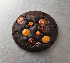 Dark Chocolate Espresso Toffee Cookie (Coffeehouse)
