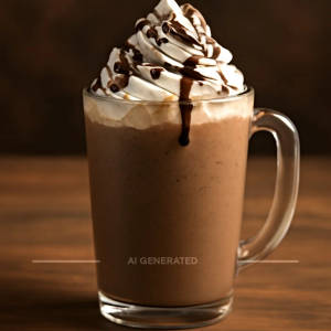 Choco Frappe