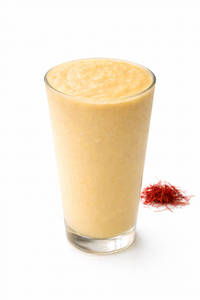 Saffron (kesar) Lassi