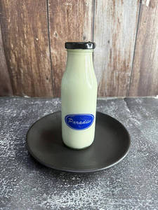 Vanilla Sugar Free Shake