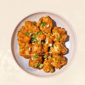 Bang Bang Cauliflower