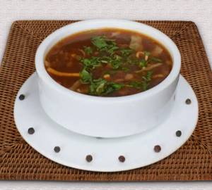 Hot And Sour Soup