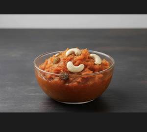 Carrot Halwa