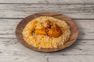 Chicken Biryani[500 g]