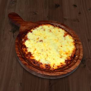 Margherita Pizza [8 Inches]       