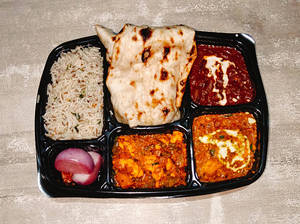 Premium Thali