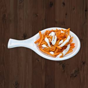 Cheesy Fries