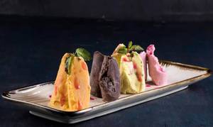 Exotic Flavoured Kulfi