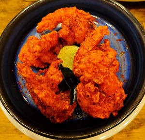 Kundapuri Prawn
