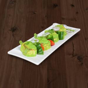 Hariyali Paneer Tikka