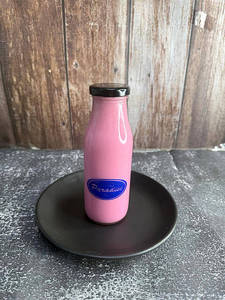 Stawberry Shake