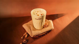Amritsari Lassi