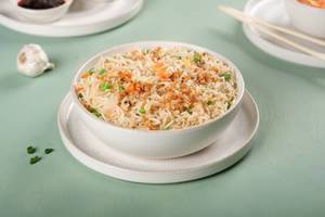 Veg Fried Rice