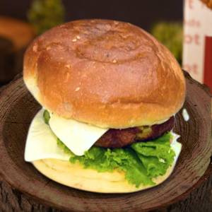 Cheese Burger