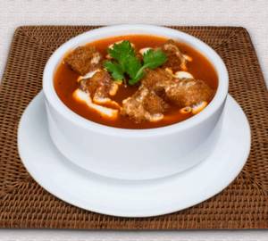 Tomato Soup
