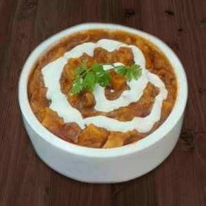 Keema Chaap