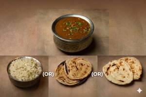 Rajma Combo