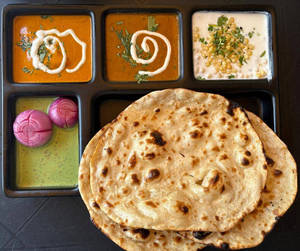 Office Thali