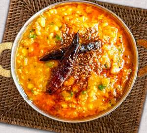Dal Tadka Arhar