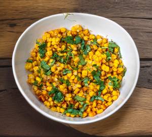 Crispy Corn