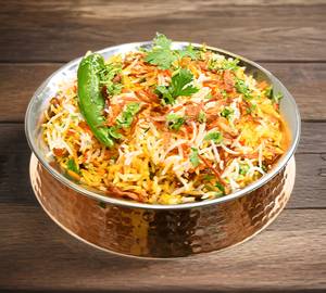Vage Biryani