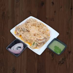 Tashla Tandoori Creamy Chaap