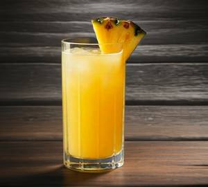 Pineapple Lime Juice