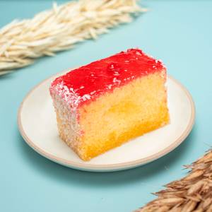 Jam Honey Cake