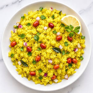Poha