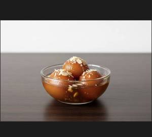 Gulab Jamun 3 Pieces