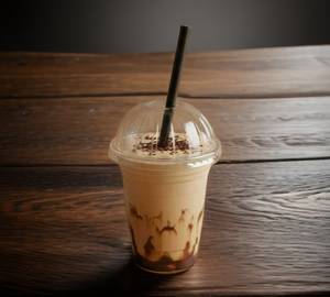 Cold coffee