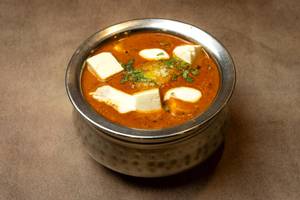 Paneer Butter Masala [Full]