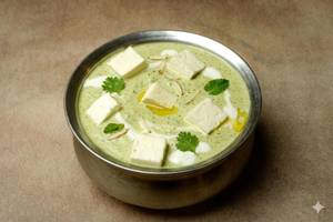 Paneer Chaman [Full]