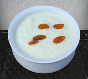 Navratri Special Sama Chawal Ki Kheer