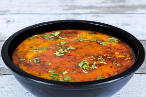 Dal Fry